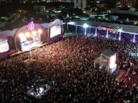 Festival de Inverno Bahia divulga dias de atrações e nova faixa etária
