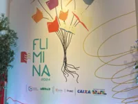 'Flimina' celebra protagonismo feminino na literatura em Salvador
