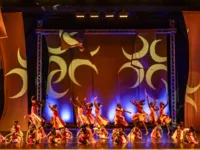 Funceb abre 150 vagas gratuitas de dança no Nordeste de Amaralina