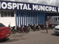 Funcionário é preso após esfaquear colega dentro de hospital na Bahia