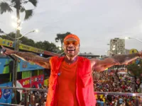 Hits do Carnaval, 'Perna Bamba' e 'Macetando' estouram fora do Brasil