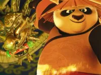 'Kung Fu Panda 4' estreia nos cinemas no dia 21 de março