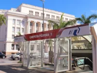 Metrô altera horário de funcionamento para jogo do Bahia nesta quarta