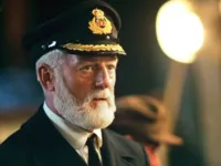 Morre Bernard Hill, ator de 'Titanic' e 'Senhor dos Anéis'