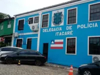 Mulher é presa suspeita de queimar corpo da filha com colher na Bahia