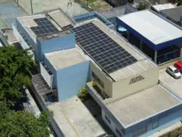 Neoenergia Coelba beneficia instituições públicas com painéis solares