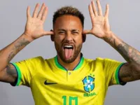 Neymar Jr chega aos 32 anos dividido entre ser jogador e influencer