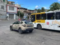 Ônibus voltam a circular no final de linha de São Cristóvão