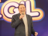 Raul Gil se aposenta das telinhas e ganha homenagem na TV Globo