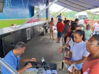 SAC Móvel oferece serviços gratuitos em cidades do interior da Bahia