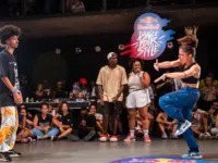 Salvador recebe campeonato mundial de danças urbanas neste sábado (13)