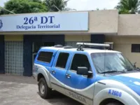 Suspeito de esfaquear motorista por app em assalto é preso na Bahia