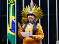 TSE determina que partidos destinem recursos à candidaturas indígenas