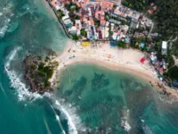 Taxa de acesso de turistas em Morro de São Paulo é reajustada