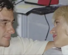 Amiga de Senna revela condições de Marlene Mattos para namoro com Xuxa