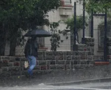 Cidade do Rio Grande do Sul registra recorde de chuva no mês de maio
