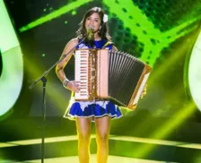 Com Dança dos Famosos, Lucy Alves pode quebrar 'maldição' na TV Globo