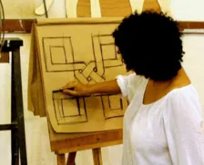Companhia oferece oficina de desenho gratuita em Salvador