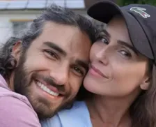 Deborah Secco e Hugo Moura terminam casamento após 9 anos