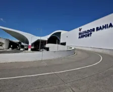 Destaque no Fala Bahia: aeroporto de Salvador cria novos voos em julho