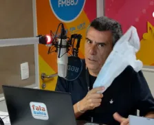 Fala Bahia destaca polêmica com a proibição das sacolas plásticas