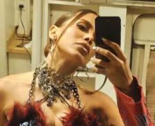 'F*do pra car*lho', diz Anitta em texto sobre carreira e novo álbum