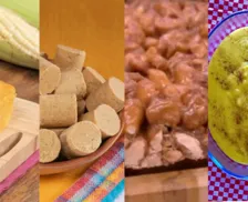 Festas juninas: aprenda fazer 4 receitas típicas simples e baratas