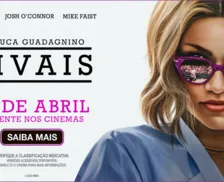 Filme 'Rivais' estreia nos cinemas brasileiros; confira trailer