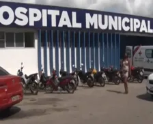 Funcionário é preso após esfaquear colega dentro de hospital na Bahia