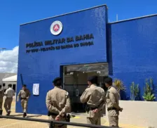 Polícia Militar da BA monta pontos de arrecadação para vítimas do RS