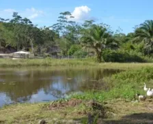 Incra reconhece terras de Mãe Bernadete como remanescente de quilombo