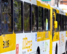 Nova linha de ônibus em Jardim Cajazeiras começa nesta segunda (27)