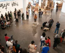MAM Bahia recebe exposição da 35ª Bienal de São Paulo na quinta-feira