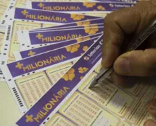 +Milionária sorteia R$162 milhões neste sábado (30); veja como apostar