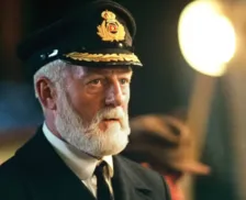 Morre Bernard Hill, ator de 'Titanic' e 'Senhor dos Anéis'