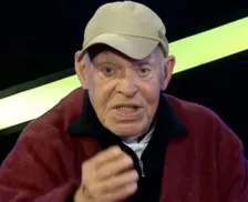 Narrador Silvio Luiz morre aos 89 anos