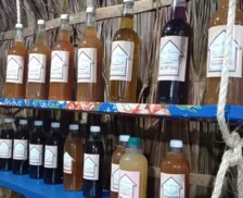 'Pau nas Coxas' e 'Misquece': veja licores que são tradição na Bahia