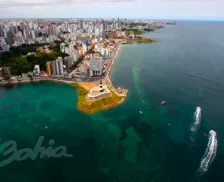 Porto da Barra pode ‘desaparecer’ neste século por mudanças climáticas