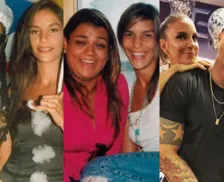 Preta, Brown e Léo: confira artistas que são amigos de Ivete Sangalo