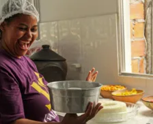 Projeto oferece 500 vagas para cursos gratuitos de culinária; confira