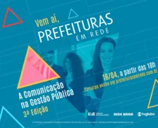 Rede Bahia recebe UPB em evento sobre comunicação pública
