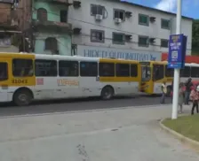 Saída dos ônibus de Salvador terá atraso na terça-feira (30); entenda