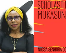 Scholastique Mukasonga confirma presença na Bienal Bahia 2024