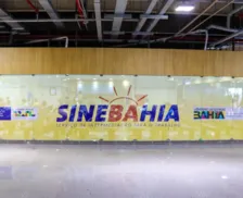 SineBahia oferece 373 vagas para interior da Bahia na segunda (22)
