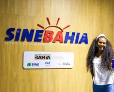 SineBahia oferece 590 vagas para interior da Bahia na quinta-feira (9)