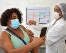 Vacinação contra gripe acontece em Salvador neste sábado; veja locais