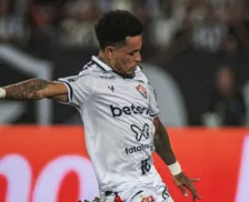 Vitória perde para o Botafogo e sai atrás em duelo pela Copa do Brasil