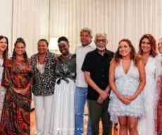 Artistas se reúnem com governador para debate sobre cultura na Bahia