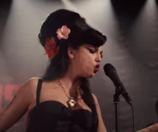 'Back To Black': trailer mostra sucesso e queda de Amy Winehouse