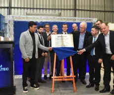 Bahia recebe 1º laboratório de produção de palmilhas inteligentes